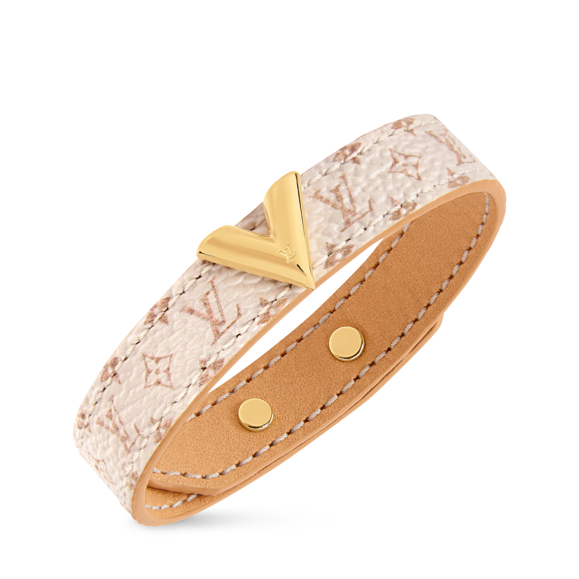 Essential V Bracelet - Fashion Jewellery | LOUIS VUITTON